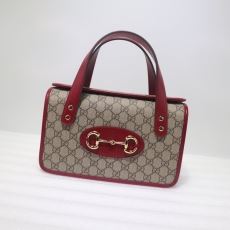 Gucci Horsebit Bags